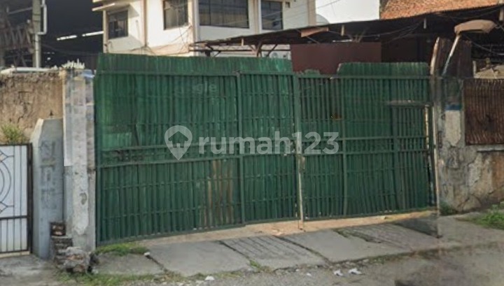 For Quick Sale (Used) Building, Land Area Commercial, Secondhand