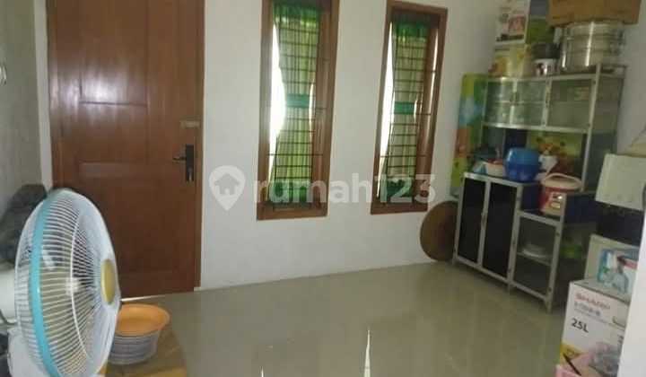 For Sale Semi-Furnished House in Bumi Agung Permai, Serang 2