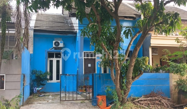 Dijual Rumah di Kp. Anggris Bojong Nangka - Kelapa Dua Dijual Rumah di Kp. Anggris Bojong Nangka - Kelapa Dua