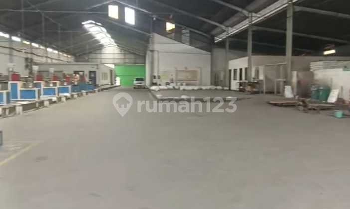 For Sale Active Ecogreen Factory Plered - Cirebon For Sale Active Ecogreen Factory Plered - Cirebon
