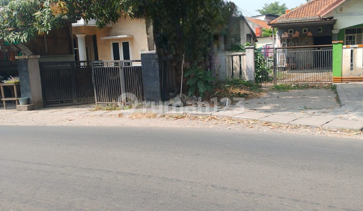 Strategic Land for Sale in Pondok Aren, South Tangerang Strategic Land for Sale in Pondok Aren, South Tangerang