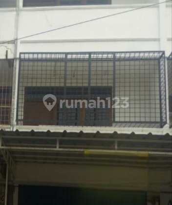 Dijual Ruko Gandeng Jl. Raya Duri Kosambi, Jakarta barat Dijual Ruko Gandeng Jl. Raya Duri Kosambi, Jakarta barat