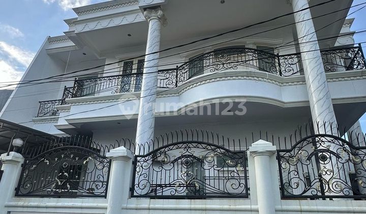 Dijual Rumah Perumahan Citra 2 Kalideres, Jakarta Barat 