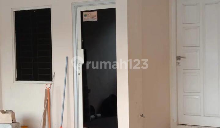  Dijual Rumah Villa  Mutiara Serpong, Tangerang Selatan  2