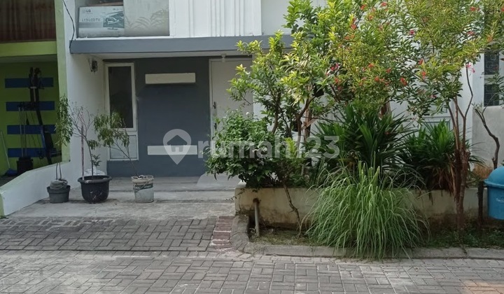 For Sale House in Golden City Housing, Sepatan - Tangerang For Sale House in Golden City Housing, Sepatan - Tangerang