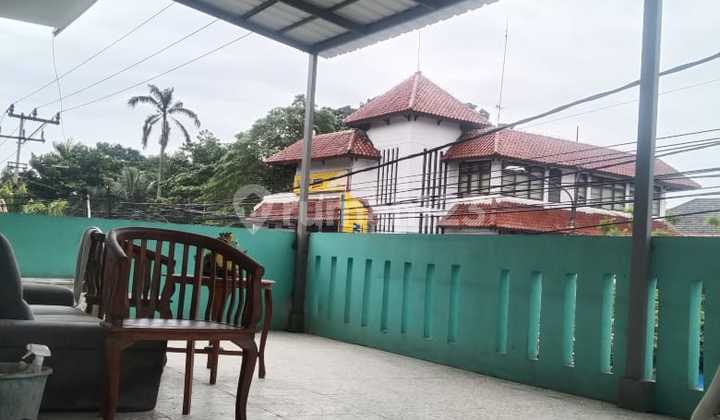 For Sale: Shop House in Cibodasari, Cibodas - Tangerang City 1