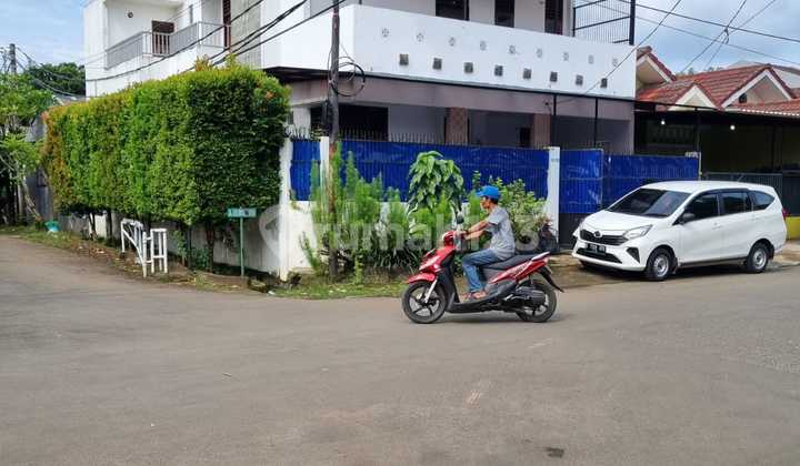 Dijual Rumah 2 Lantai Villa Mutiara Serpong, Tangerang Selatan 