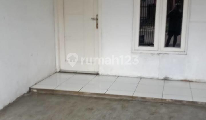 Dijual Rumah Cluster Jasmine Perumahan Legok Permai 2