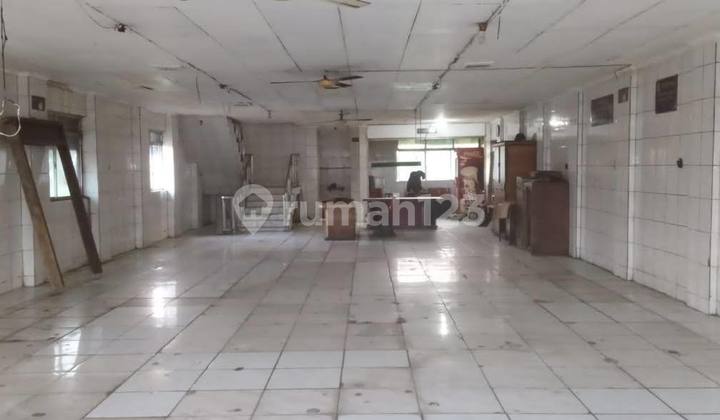 For Sale and Warehouse for Rent in Ciputat Area, Tangerang For Sale and Warehouse for Rent in Ciputat Area, Tangerang