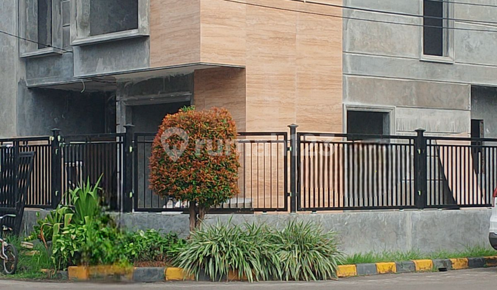 Dijual Rumah Brand New Lokasi Strategis Sektor 7A, Gading Serpong 1