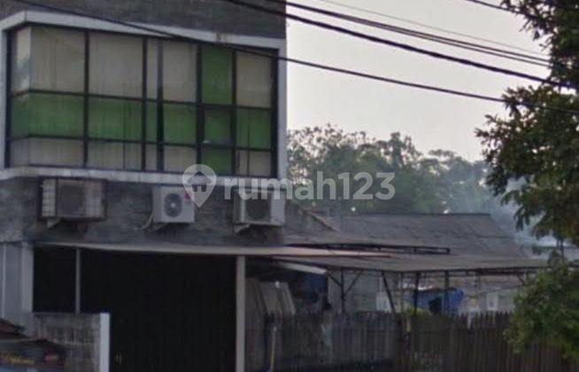Dijual Tanah dan Bangunan Ruko 2 lantai Cilenggang - Tangsel Dijual Tanah dan Bangunan Ruko 2 lantai Cilenggang - Tangsel
