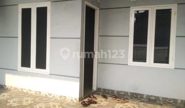 For Sale Strategically Located House in Taman Harapan Baru, Bekasi For Sale Strategically Located House in Taman Harapan Baru, Bekasi