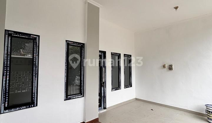 For Sale: Griya Indah Serpong Gn. Sindur House, Bogor 2