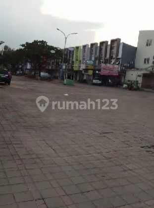 For Sale: 2-Story Shop House in Golden City Housing, Sepatan - Tangerang 2