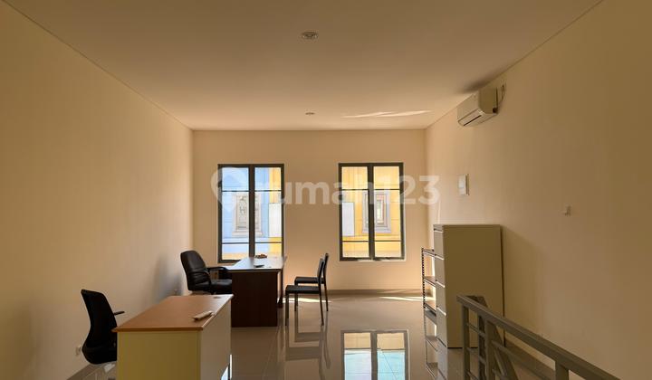 Dijual Ruko 2 Lantai Maggiore Grande, Gading Serpong Dijual Ruko 2 Lantai Maggiore Grande, Gading Serpong