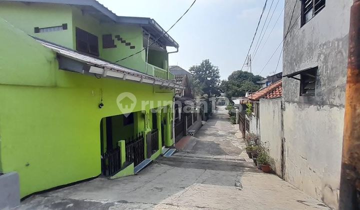 Dijual Rumah, Kost dan Kontrakan di Pondok Gede, Bekasi  2