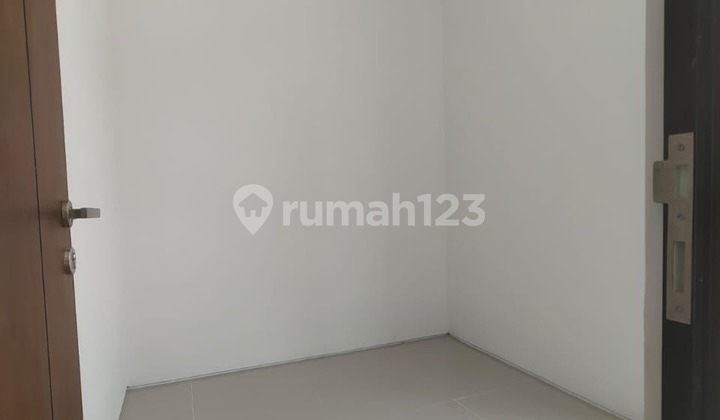 Dijual Rumah Brand New Cluster Belle Fleur Citra Garden Serpong  2