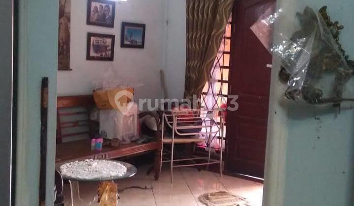 Dijual Rumah & Kos Jl. Boulevard Raya Gading Serpong, Kelapa Dua  2