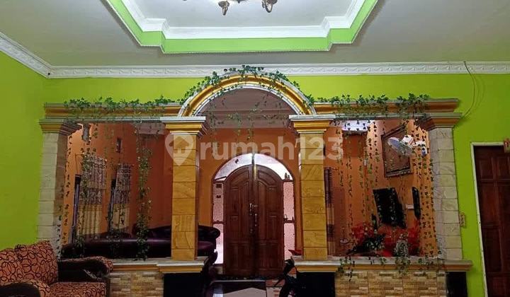 Dijual Rumah Jln. Curug Wetan, Curug, Kab. Tangerang  2