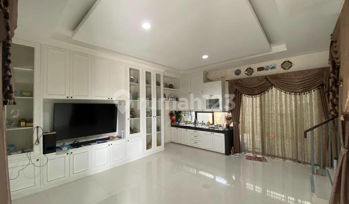 Dijual Rumah Cluster First Stone/Golden Stone, Tangerang  2