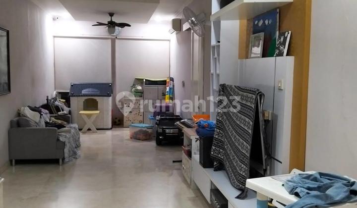 For Sale 2-Story House in Leora Cluster, Alam Sutera, South Tangerang 2