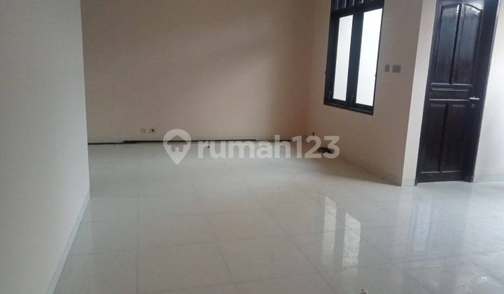 Dijual Cepat! Rumah Taman Permata Millenium Lippo Karawaci  2
