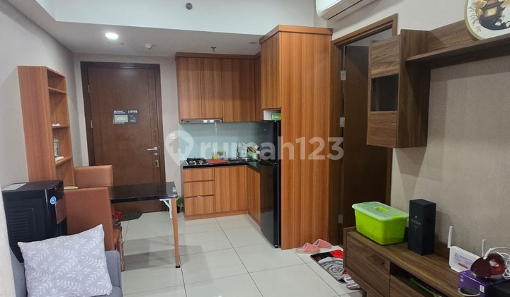 For Sale/Rent M Town Signature Gading Serpong Apartment