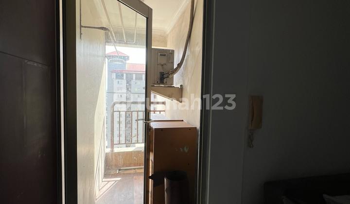 For Sale Mediterranean Garden Apartment Facing Pool, Tj Duren 2