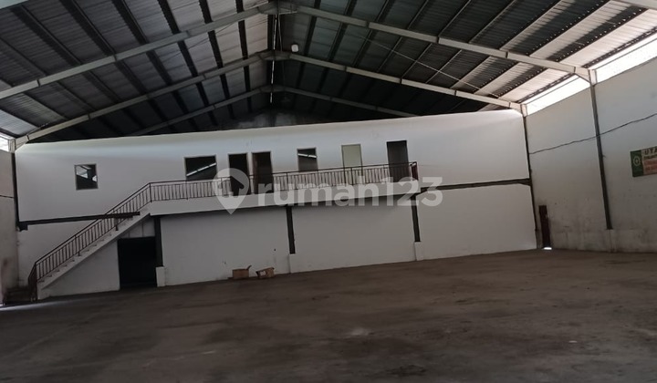 Dijual Pabrik di Kawasan Industri Mekar Jaya, Tangerang Dijual Pabrik di Kawasan Industri Mekar Jaya, Tangerang