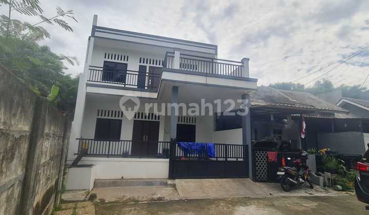 Permata Medang Housing House for Sale, Tangerang