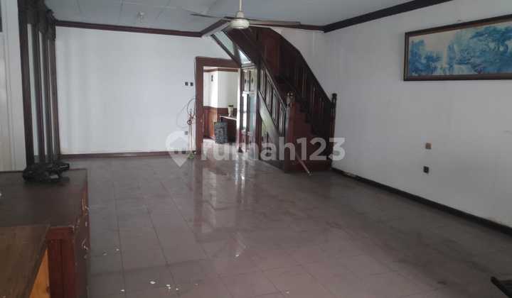 Dijual Cepat Rumah dibawah NJOP, Bintaro - Pesanggrahan 