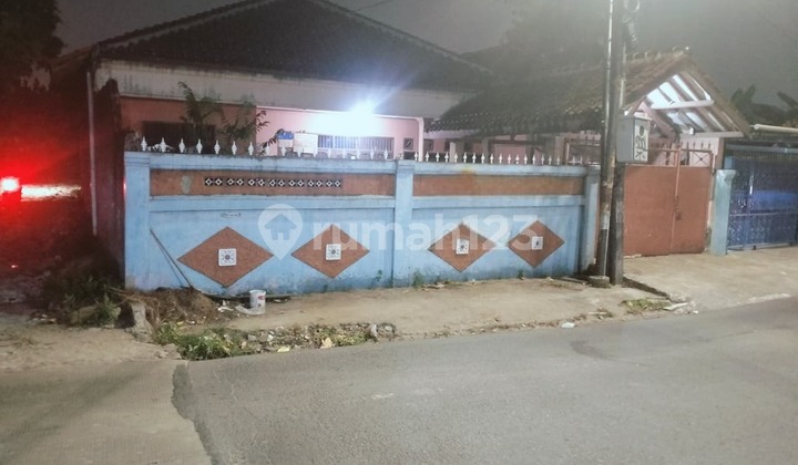 For Sale Strategically Located House in Kunciran Indah, Tangerang City 2