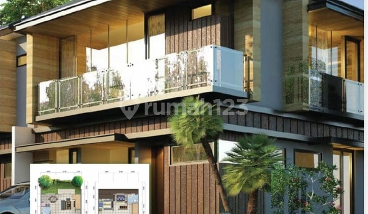 Dijual Rumah The First Stone Cluster Agate Type Alexandrite  1