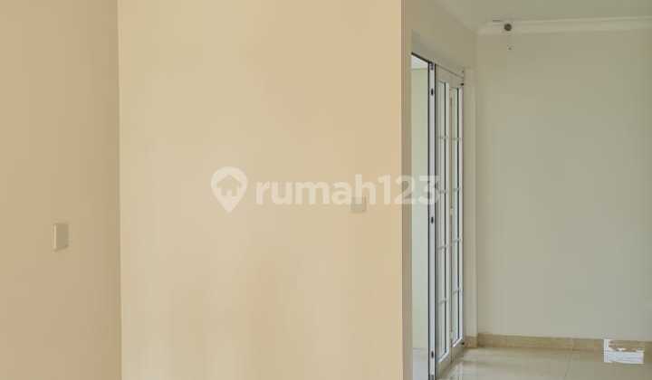 Dijual Rumah Cluster Park Avenue, Citra Sentul Raya Bogor  2