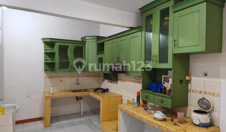 Disewakan Rumah Tinggal Sektor 1G, Gading Serpong  2