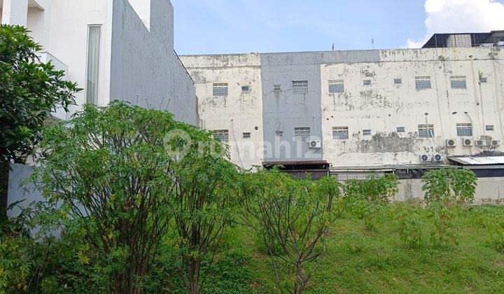 Dijual Kavling Cluster Sektor 7C Gading Serpong, Tangerang Dijual Kavling Cluster Sektor 7C Gading Serpong, Tangerang