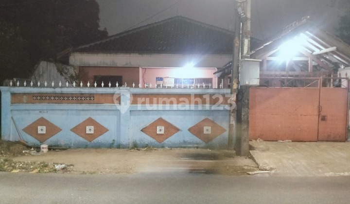 Dijual Rumah Lokasi Strategis di Kunciran Indah, Kota Tangerang Dijual Rumah Lokasi Strategis di Kunciran Indah, Kota Tangerang