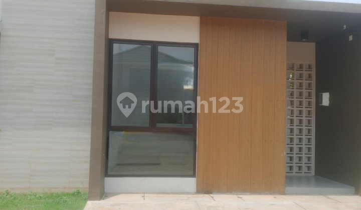 Quick Sale BU! Cluster Belle Fleur House, Citra Garden Serpong Quick Sale BU! Cluster Belle Fleur House, Citra Garden Serpong