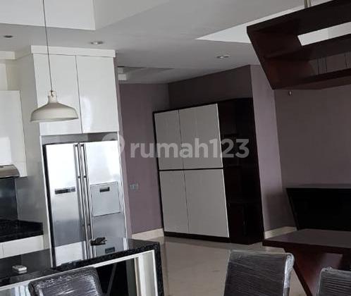 Dijual Mewah Apartemen Kemang Village 4BR, Jakarta Selatan  2
