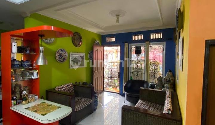 For Sale House in Medang Lestari near Gading Serpong 2