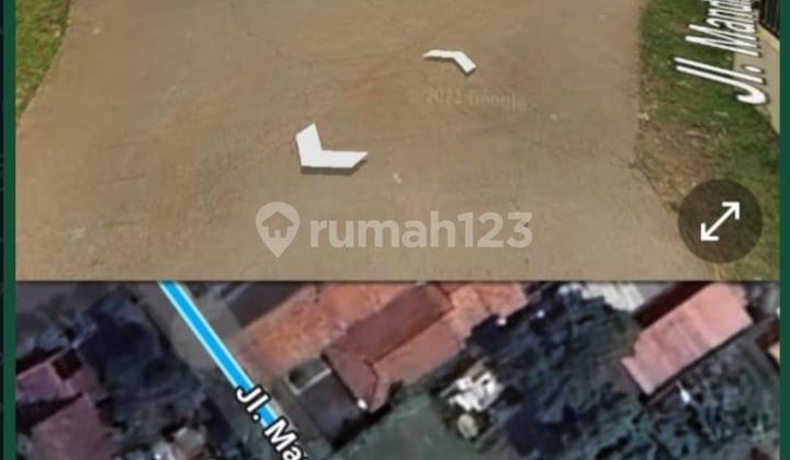 Dijual Tanah inc Rumah Lokasi Strategis di Harjamukti, Cimanggis Dijual Tanah inc Rumah Lokasi Strategis di Harjamukti, Cimanggis