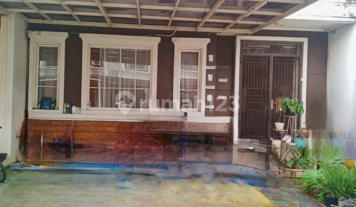 Dijual Rumah Green Lake City Cluster Europe, Tangerang  2