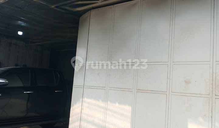 Dijual Gudang Lokasi Strategis Diklat Pemda Dukuh Pinang