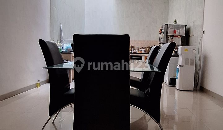 For Sale: Melati Mas Serpong Villa House, South Tangerang 2