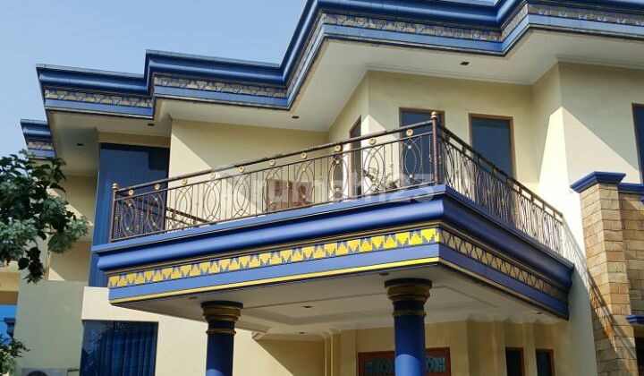 Jagakarsa - Rumah Lama Siap Huni dengan Halaman Luas di Jagakarsa Jagakarsa - Rumah Lama Siap Huni dengan Halaman Luas di Jagakarsa