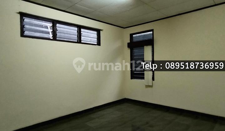 Sewa Pancoran Barat - Rumah Lama Siap Huni Tidak Banjir Di Pancoran Barat Jakarta Selatan 2