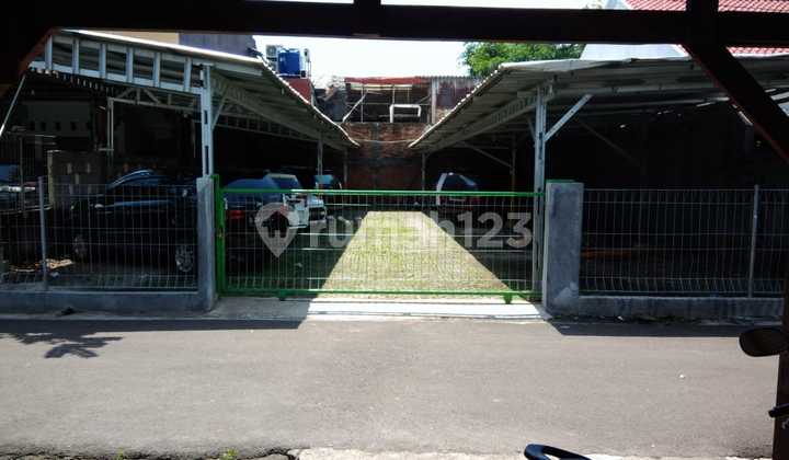 Bangka Tanah - Tanah Produktif Siap Bangun Dekat Jalan Raya Di Bangka Jakarta Selatan Bangka Tanah - Tanah Produktif Siap Bangun Dekat Jalan Raya Di Bangka Jakarta Selatan