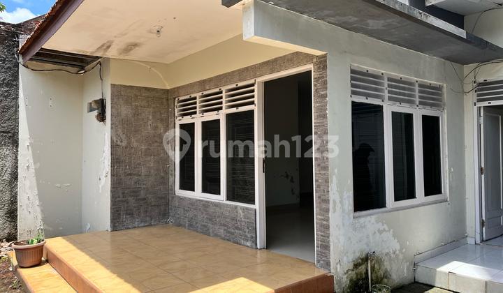 Pancoran Timur - Rumah Lama Hitung Tanah Lokasi Tenang Di Pancoran Timur Jakarta Selatan Pancoran Timur - Rumah Lama Hitung Tanah Lokasi Tenang Di Pancoran Timur Jakarta Selatan