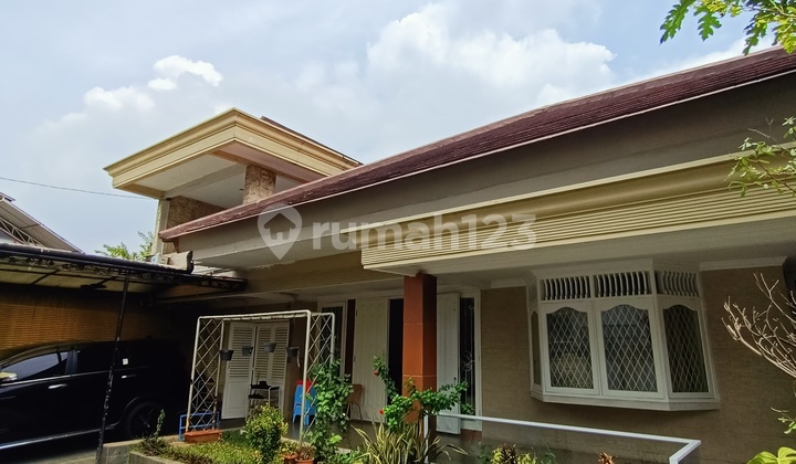Pejaten Barat Siaga - Nice House Ready to Live In by Main Road Pejaten Barat Siaga - Nice House Ready to Live In by Main Road