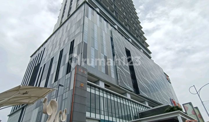 Apartemen Soho Pancoran - Unit Apartemen Soho Pancoran Lantai 26 Apartemen Soho Pancoran - Unit Apartemen Soho Pancoran Lantai 26